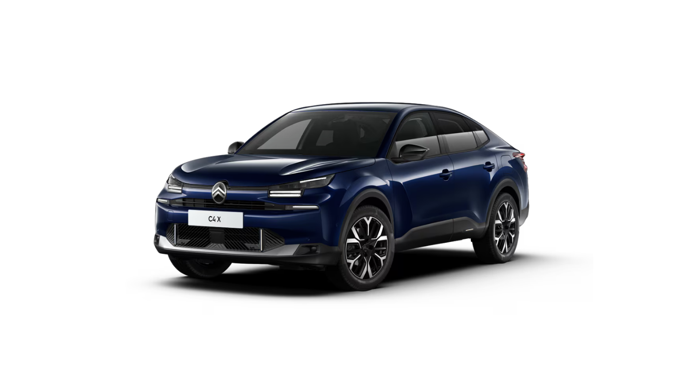 Citroen C4X You image